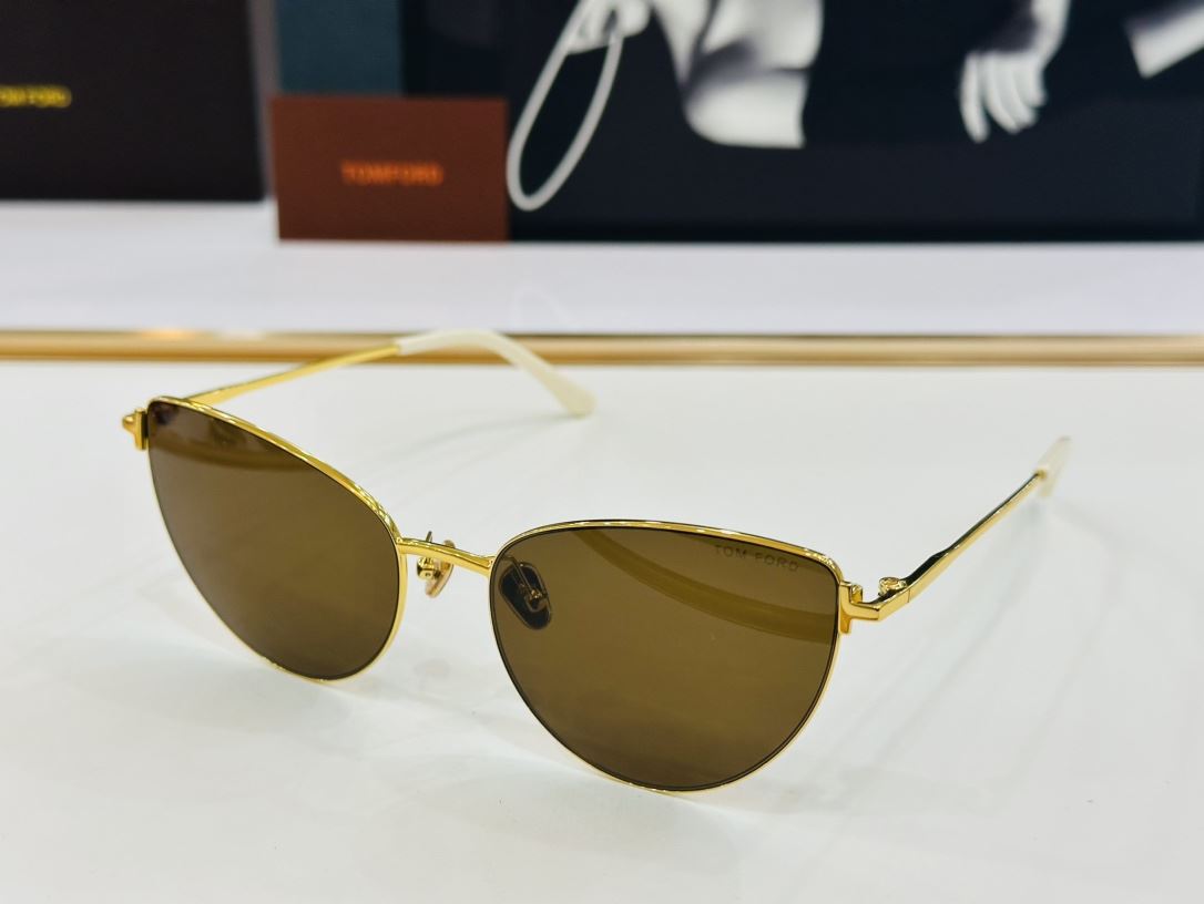 Tom Ford Sunglasses